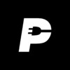 The Plug logo